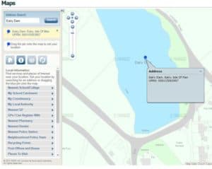 Im1 Postcode Isle of Man Post Code Search | Isle of Man Online